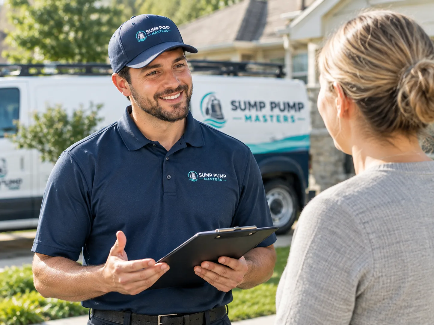 Sump Pump Repair Elsmere, NE FAQs